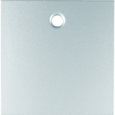 B.7 Face plate for aluminum draw bar