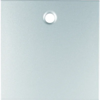 B.7 Face plate for aluminum draw bar