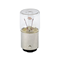BA15d bulb, 24V, 5W