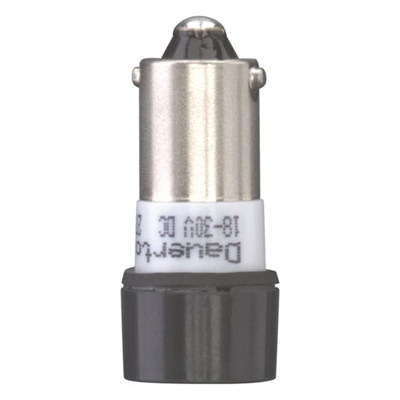 BA9s buzzer, continuous, M22-XAM