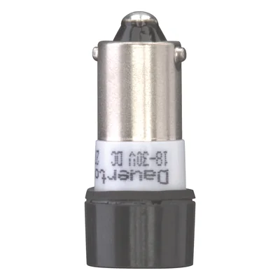 BA9s buzzer, continuous, M22-XAM