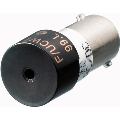 BA9s buzzer, continuous, M22-XAM