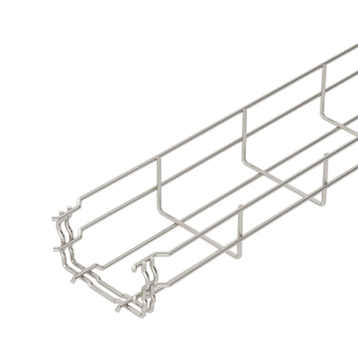 Bac grillagé 100x55 GR-Magic GRM 55 3m