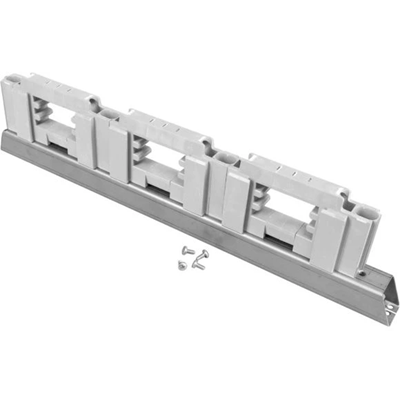 Back insulator for main busbars, XBSB203