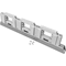 Back insulator for main busbars, XBSB203