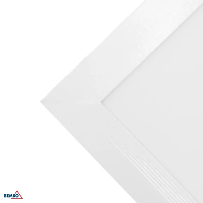 BACKLIGHT PANEL BLF 36W 4000K 4320LM IP20 120x30 WHITE - carton 10 pcs.
