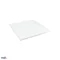 BACKLIGHT PANEL BLF 40W 4000K 4400LM IP20 60x60 WHITE - carton 10 pcs.