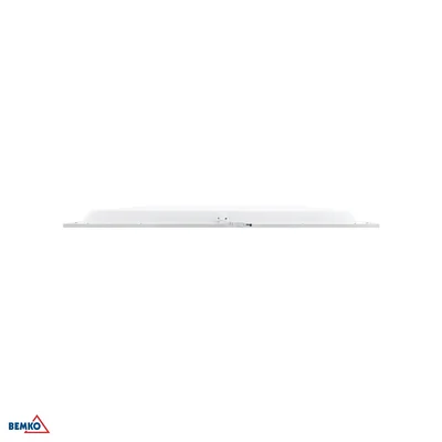 BACKLIGHT PANEL BLF 40W 4000K 4400LM IP20 60x60 WHITE - carton 10 pcs.