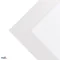 BACKLIGHT PANEL BLF 40W 4000K 4400LM IP20 60x60 WHITE - carton 10 pcs.