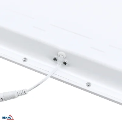 BACKLIGHT PANEL SUPERIOR BLS 20W 4000K 3000LM IP44 UGR<19 60x60