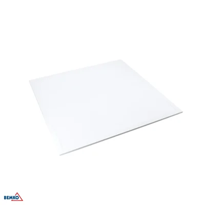 BACKLIGHT PANEL SUPERIOR BLS 34W 4000K 5000LM IP44 UGR<19 60x60