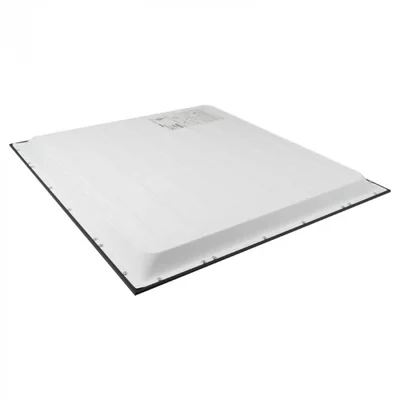 Backlit LED panel 40W 4000lm 595x595x30 4000K Cz
