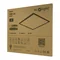 Backlit LED panel 40W 4000lm 595x595x30 4000K Cz