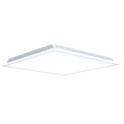 Backlite LED panel 40W 60x60 4400lm natural color 4000K IP44 UGR<19 PZH