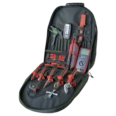 BackpackPro "Operator 1000V"