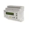 Backup-Schaltregler, 3- und 4-Draht-Netzwerk, 24–230 V AC, dreipolig