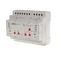 Backup switching controller, 3- and 4-wire network, 24÷230V AC,