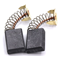 BALAIS DE CHARBON 6MMX10MMX25MM