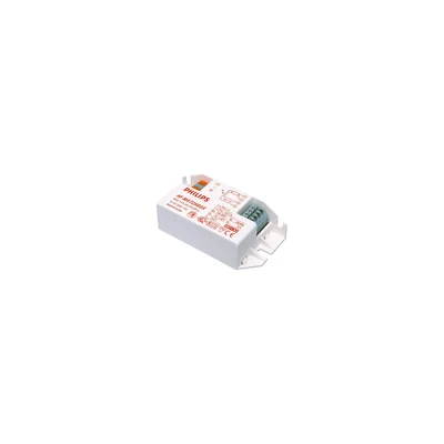 Balasto electrónico HF-MatchboxRED 124 SH TL/TL5/PL-L