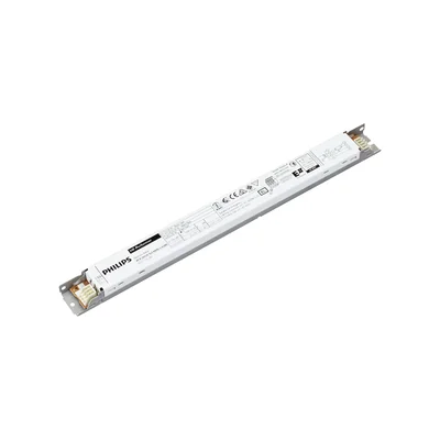 Balasto electrónico HF-P 154/155 TL5 HO/PL-L III IDC