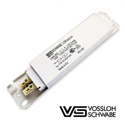 Balasto LN 58.863 para lámparas fluorescentes