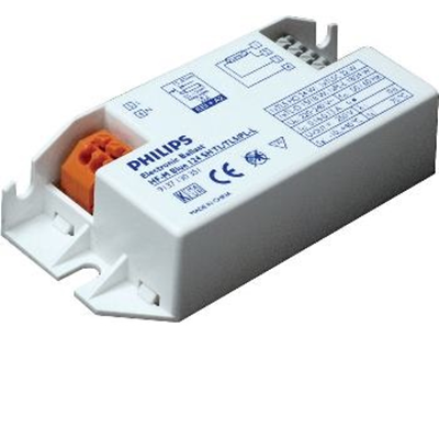 Balastro electrónico 24W, 230V