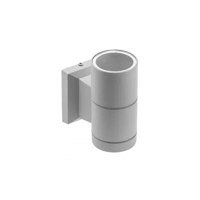 BALEO MINI OUTDOOR WALL LAMP, GU10, 118*65*115, IP54