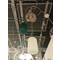 Bali Triple colored hanging lamp