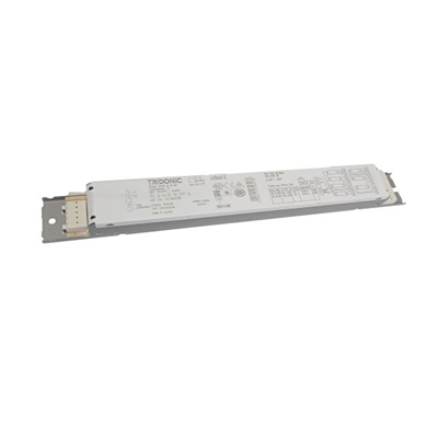 Ballast 3/4x18W T8 TOP