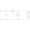 Ballast au sodium BSN 250 K302-A2-ITS 230 V 50 Hz