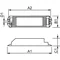 Ballast électronique HF-E 1/2 58 TL-D II 220-240 V 50/60 Hz