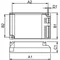Ballast HF-P 218 PL-T/C III 220-240 V 50/60 Hz