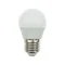 Balle de golf E27 3W 3000K 270lm