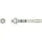 Band anchor for non-cracked concrete 10x95mm, 50 pcs.