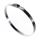 Banda de acero inoxidable 304 BB-1178 838x4.6