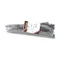 Bandas de nylon 250X4.8 negro