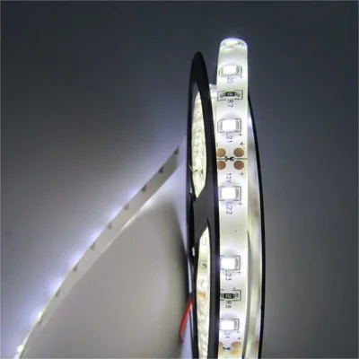 Bande LED 300 4,8 W/m 4000 K 300 lm/m 12 V IP63 /5 m/