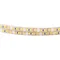 Bande LED 600 9,6 W/m 6500 K 600 lm/m 12 V IP63 /5 m/