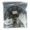 Bande LED 9,6 W 6500 K 600 lm/m 12 V IP63 / 25 m