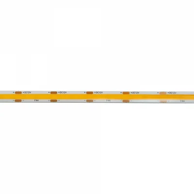 Bande LED COB 24V 320 7W/m 3000K 735lm IP67 5m