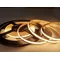 Bande LED COB 480 9W/m 3000K 990lm/m 12V IP20/5m/P