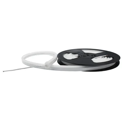 Bande LED néon flexible 10 x 22 mm / 24 V / 2835 / 18 W / 120 LED / IP67 / 3000 K (+/- 200 K) / 5 m