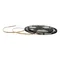 Bande LED NEXTEC / 24 V / COB / 10 W / 320 LED / IP20 / 3000 K ±150 K / 95 lm/W / IRC > 90 / 25 m / 8 mm