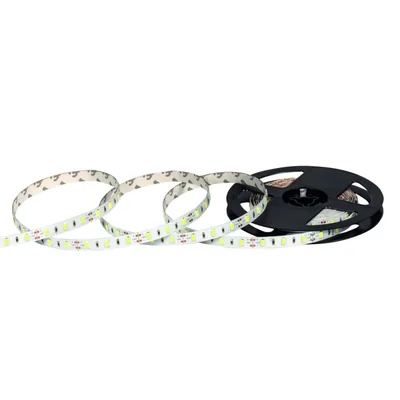 Bande LED NEXTEC EX / 24 V / 5630 / 18 W / 60 LED / IP20 / 4000 K ± 200 K / 85 lm/W / IRC > 80 / 5 m / 10 mm