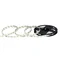 Bande LED NEXTEC EX / 24 V / 5630 / 18 W / 60 LED / IP20 / 4000 K ± 200 K / 85 lm/W / IRC > 80 / 5 m / 10 mm
