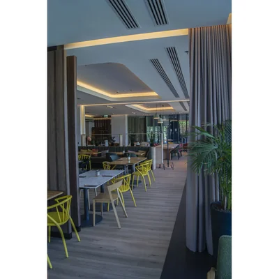 Bande LED Value V-500/830/5/IP66 20X1 G2