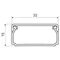 BANDE LHD 32X15 P2 (2/80 m)