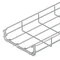 Bandeja de malla GRM 55X600 F, GRM 55 600 F