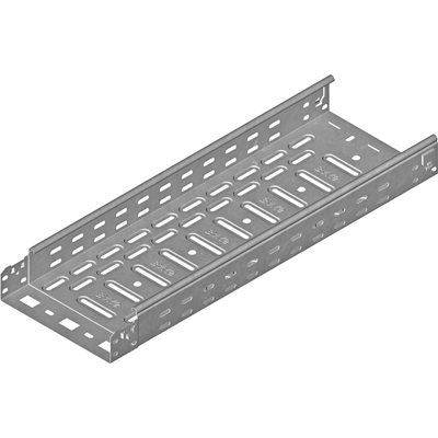 Bandeja H60 Haga clic KFL100H60/2