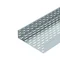 Bandeja portacables perforada MKS 830 FS MKS